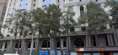 2-комн. квартира, 14 этаж, 102 м², Шохмансур
