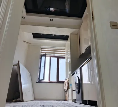 2-комн. квартира, 10 этаж, 76 м², Фирдавси Бари Фарел