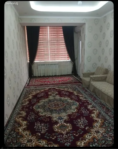 2-к квартира