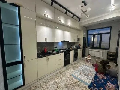 3-комн. квартира, 6 этаж, 90м², ваданасос пушти доми Додопица