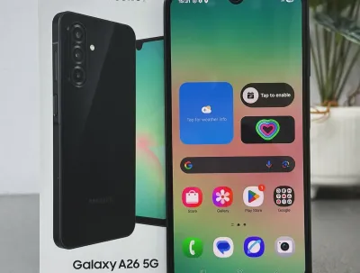 Samsung Galaxy A26 5G 6/128Gb 5000МАЧ