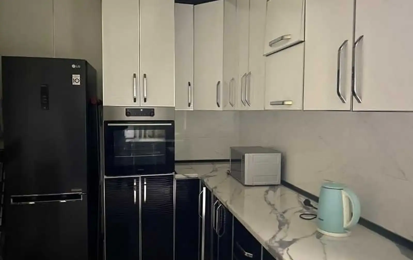 2-комн. квартира, 4 этаж, 68м², Сомони пушти парламент