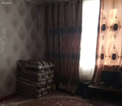 2-комн. квартира, 4 этаж, 80м², Сино
