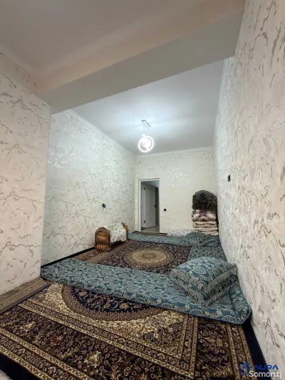 2-комн. квартира, 10 этаж, 60 м², Сино Казокон