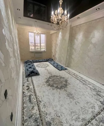 2-комн. квартира, 9 этаж, 88 м², Сино