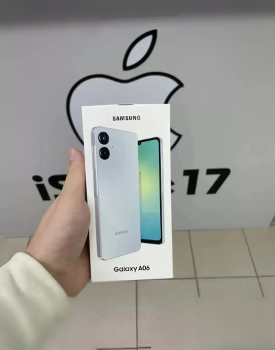 Samsung Galaxy A06 64 gb