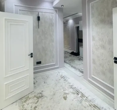3-комн. квартира, 2 этаж, 85 м², Северный Карамов