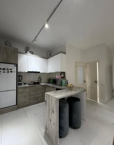 4-комн. квартира, 15 этаж, 95 м², Шохмансур
