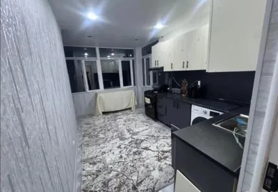 3-комн. квартира, 20 этаж, 88м², Сино