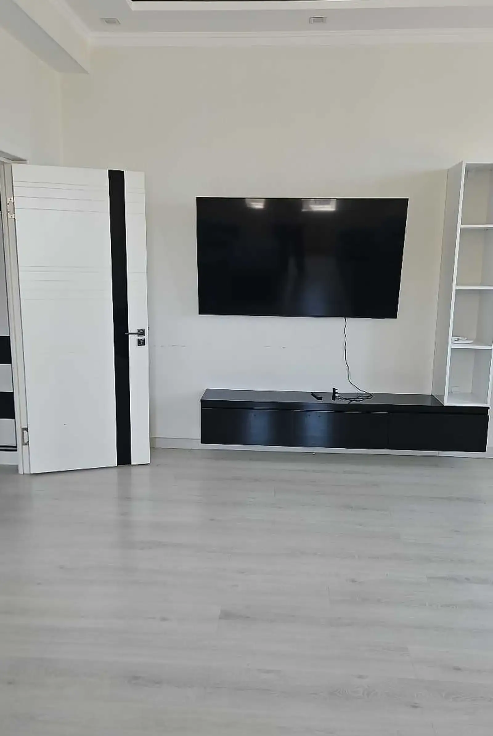3-комн. квартира, 12 этаж, 110м², сино