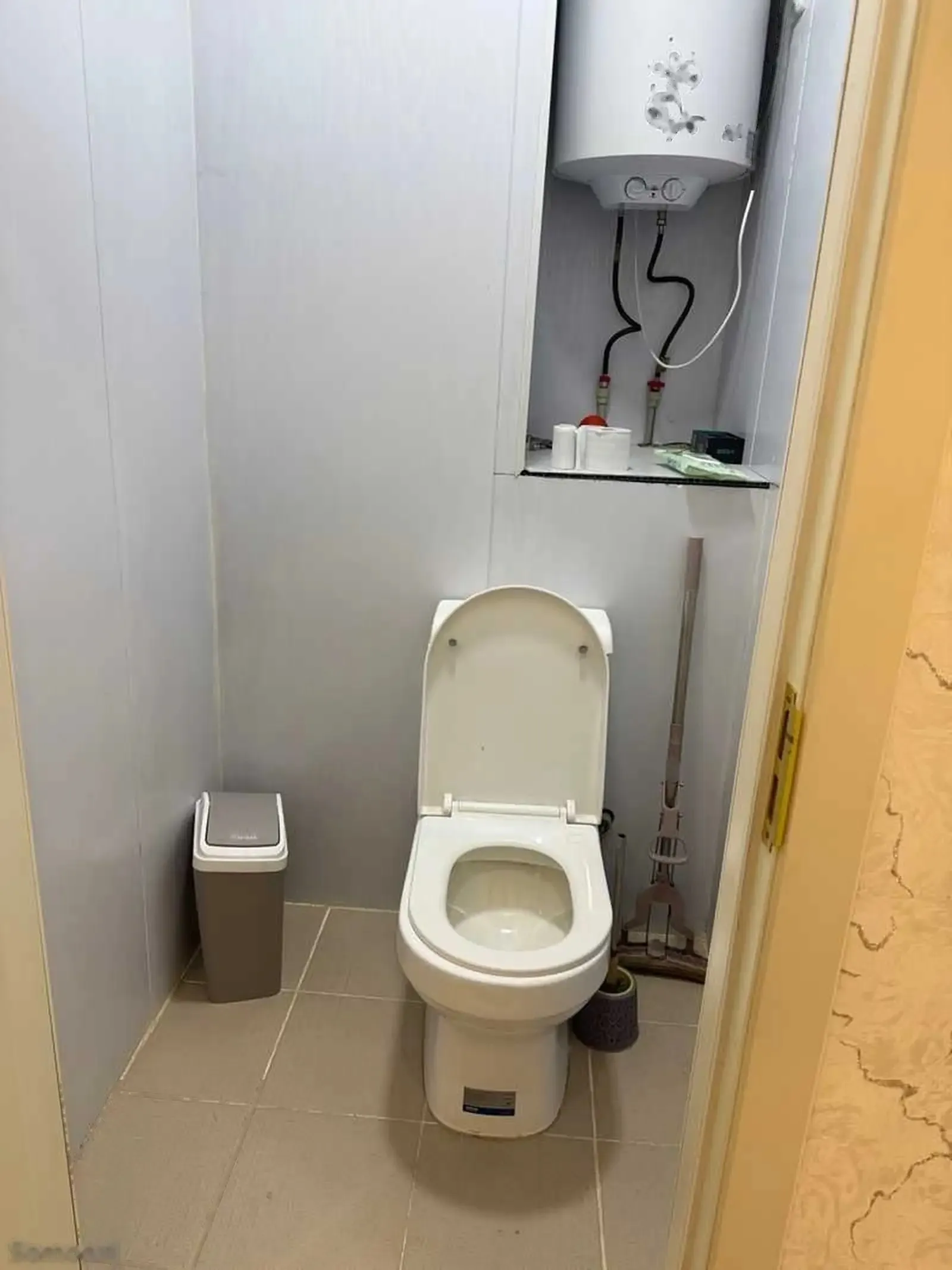 2-комн. квартира, 7 этаж, 50м², бари Релакс, пеши светофори скорый больница