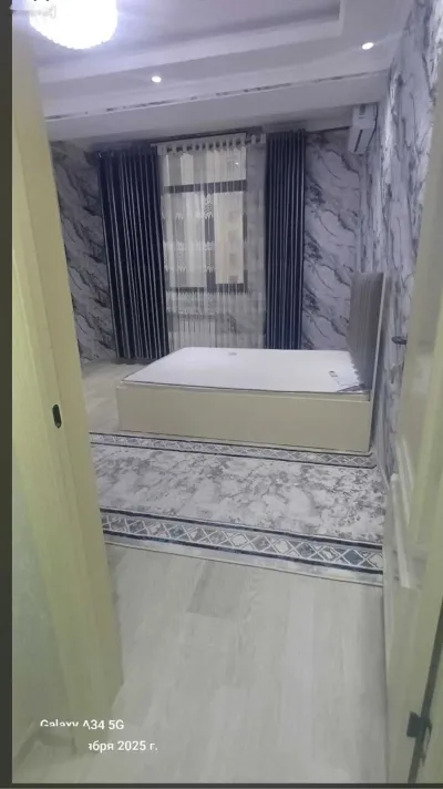 2-комн. квартира, 8 этаж, 60м², Шохмансур