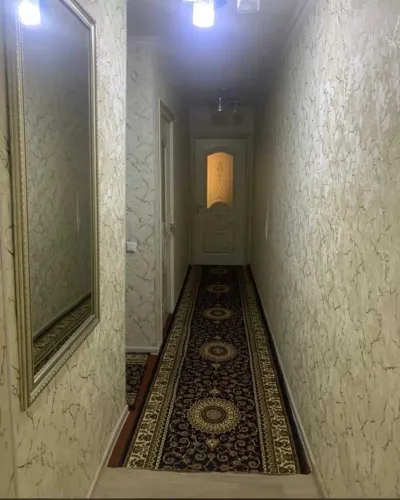 2-комн. квартира, 2 этаж, 47м², нохияи Сино