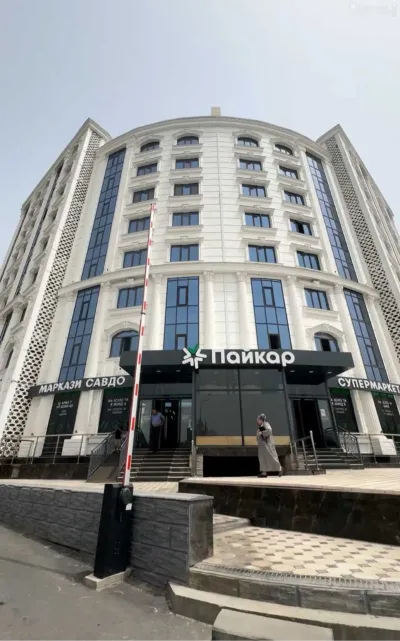 2-комн. квартира, 4 этаж, 90м², Сафо