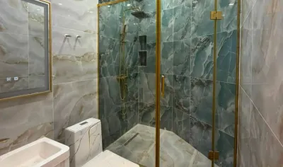 3-комн. квартира, 13 этаж, 116 м², Сино, Профсоюз