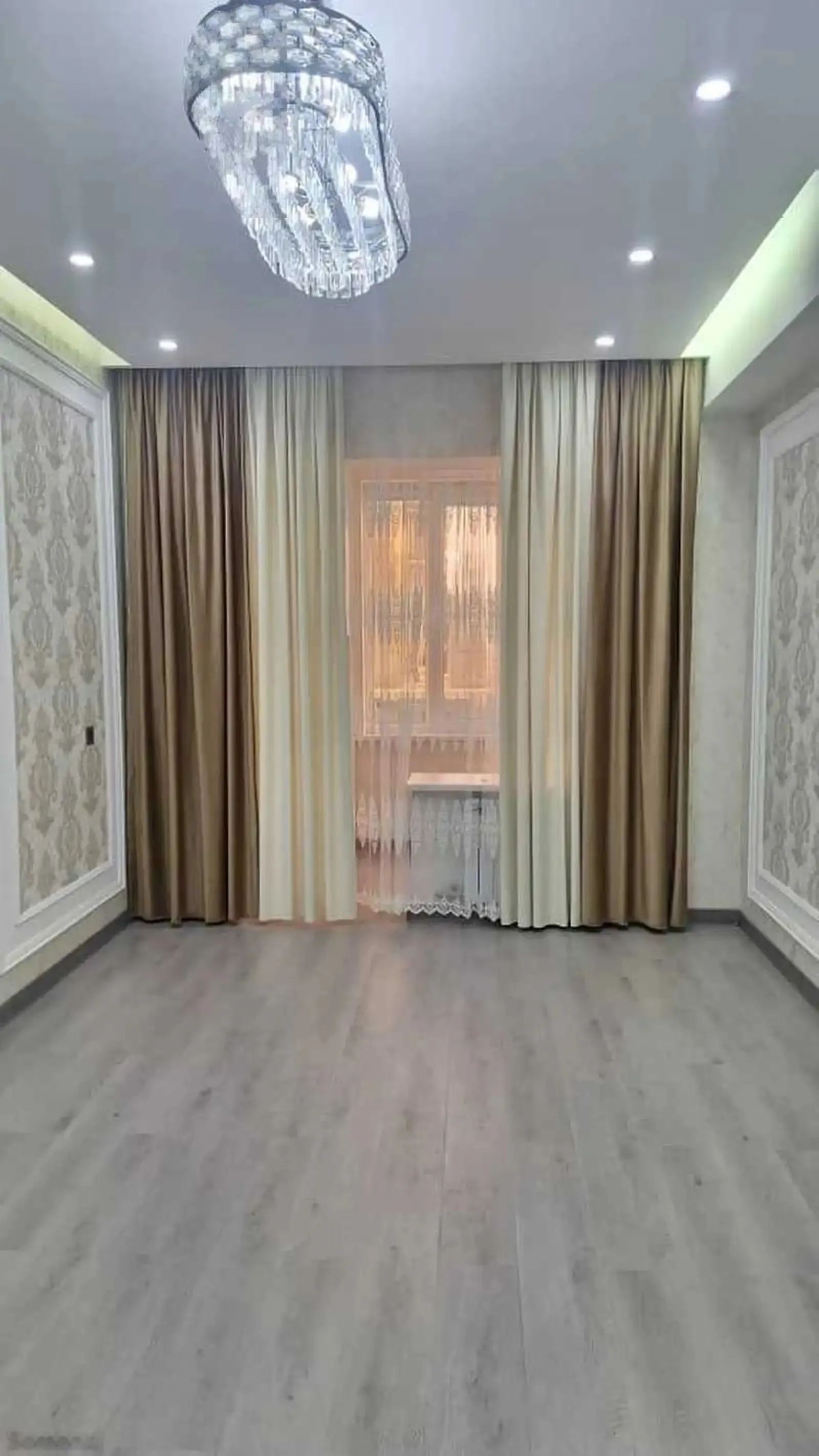 3-комн. квартира, 7 этаж, 103м², кучаи Беруни