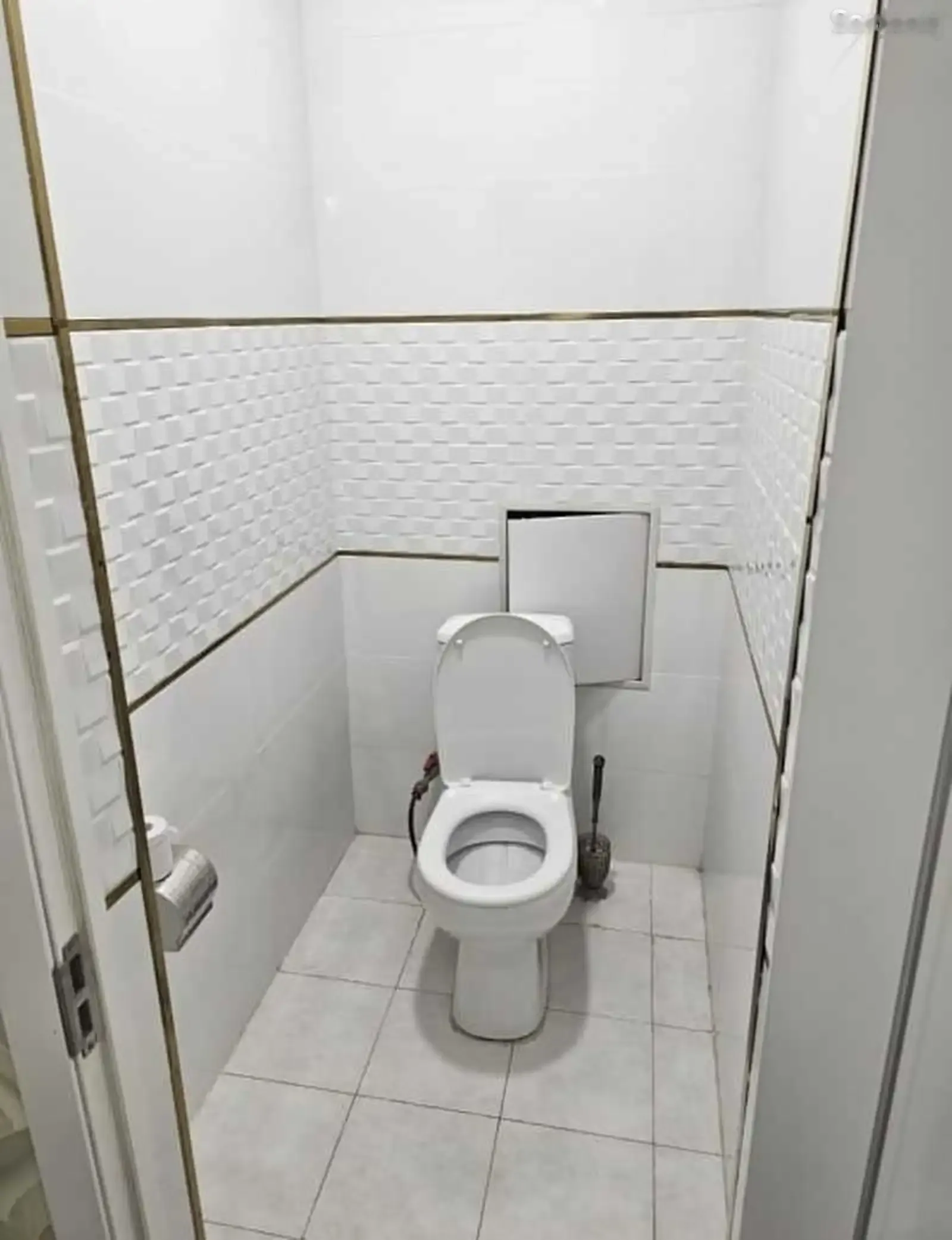 2-комн. квартира, 7 этаж, 80м², Айни, Садбарг