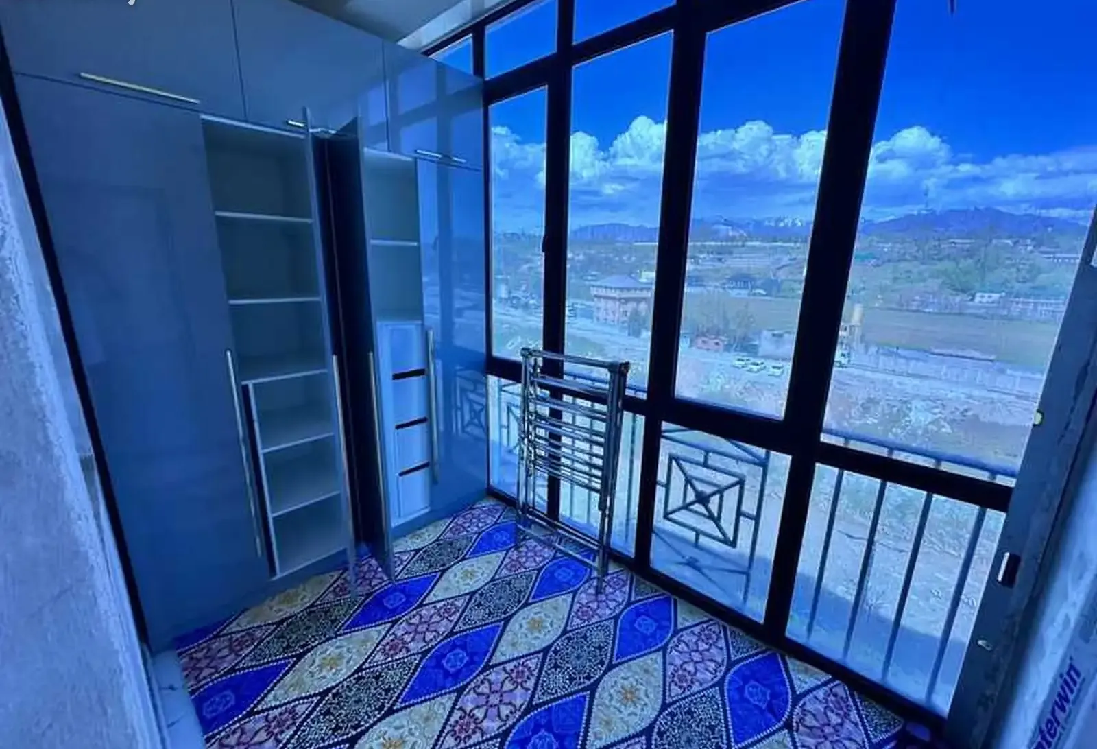 2-комн. квартира, 6 этаж, 92м², Масчит Қатар