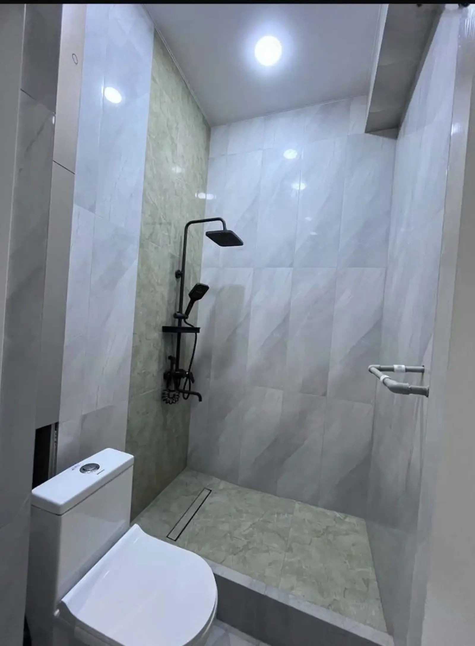 3-комн. квартира, 4 этаж, 100м², Караболо