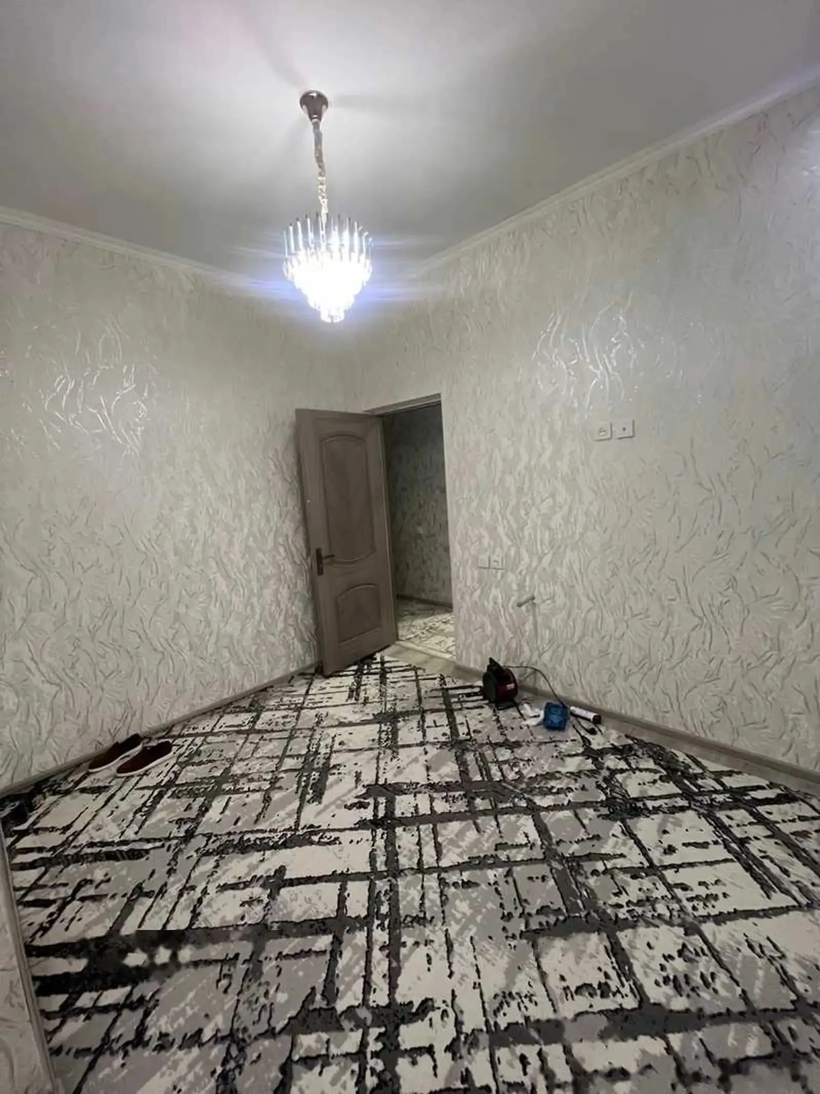 3-комн. квартира, 10 этаж, 68м², молодёжный