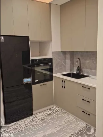 2-комн. квартира, 6 этаж, 70м², Сино