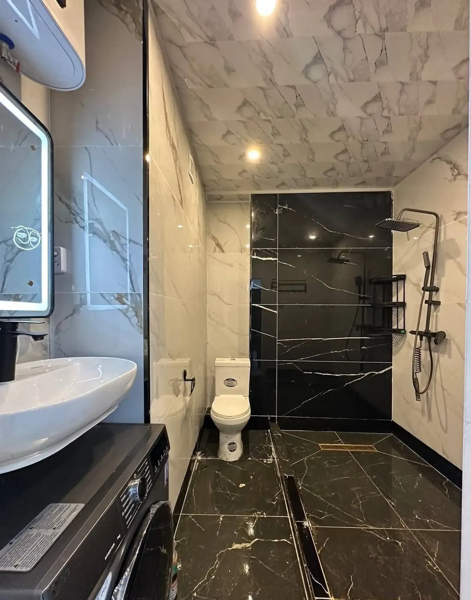 3-комн. квартира, 9 этаж, 60 м², И Сомони