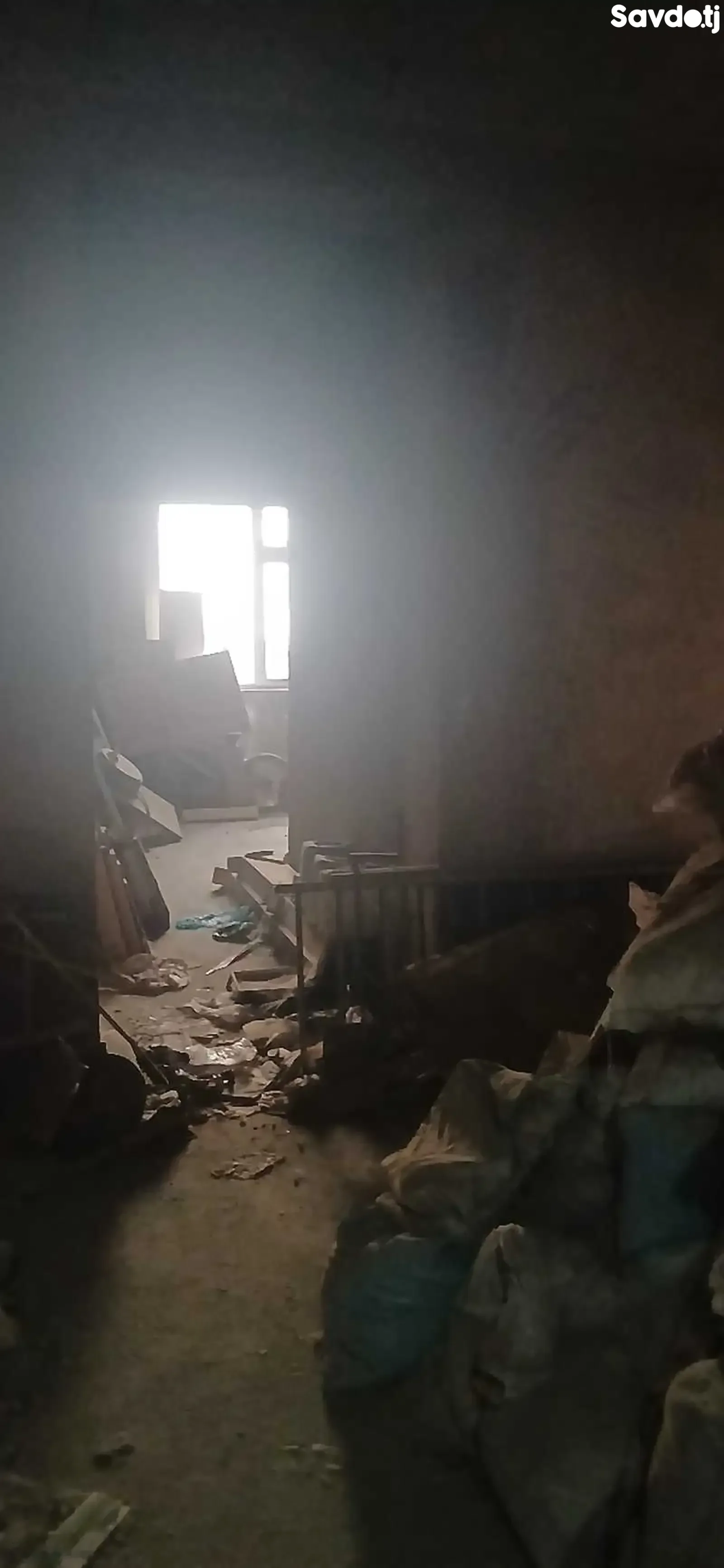 4-комн. квартира, 13 этаж, 202 м², Шоҳмансур, ру ба руи военкомат