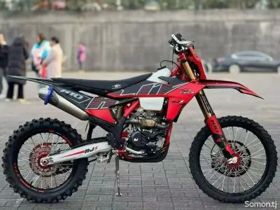 Мотоцикл K10 NB