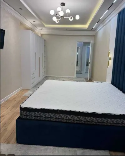 3-комн. квартира, 13 этаж, 120м², шохмансур