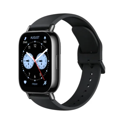 Умные часы Xiaomi Redmi Watch 4, черный