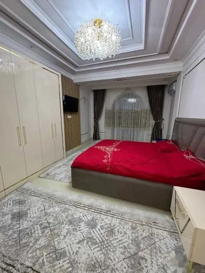 2-комн. квартира, 6 этаж, 100м², Шохмансур, Прокуратура