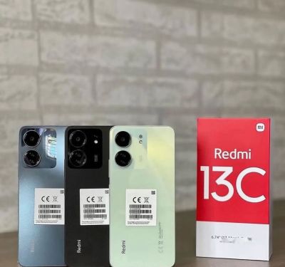 Xiaomi Redmi 256 gb