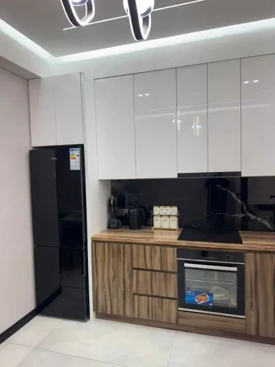 2-комн. квартира, 6 этаж, 70м², Ашан, парк Алишер Навои