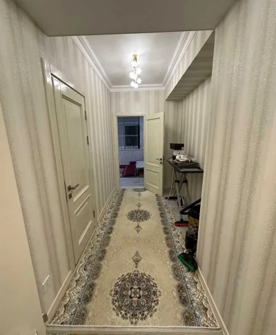 3-комн. квартира, 14 этаж, 120 м², Шохмансур