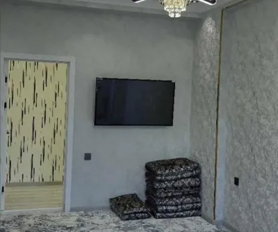 2-комн. квартира, 10 этаж, 75м², Шохмансур