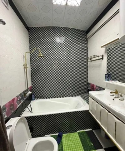 4-комн. квартира, 4 этаж, 151 м², Сино