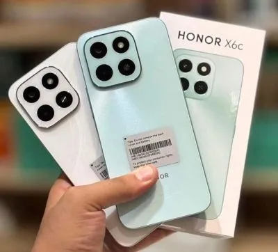 Honor X6c 256 gb