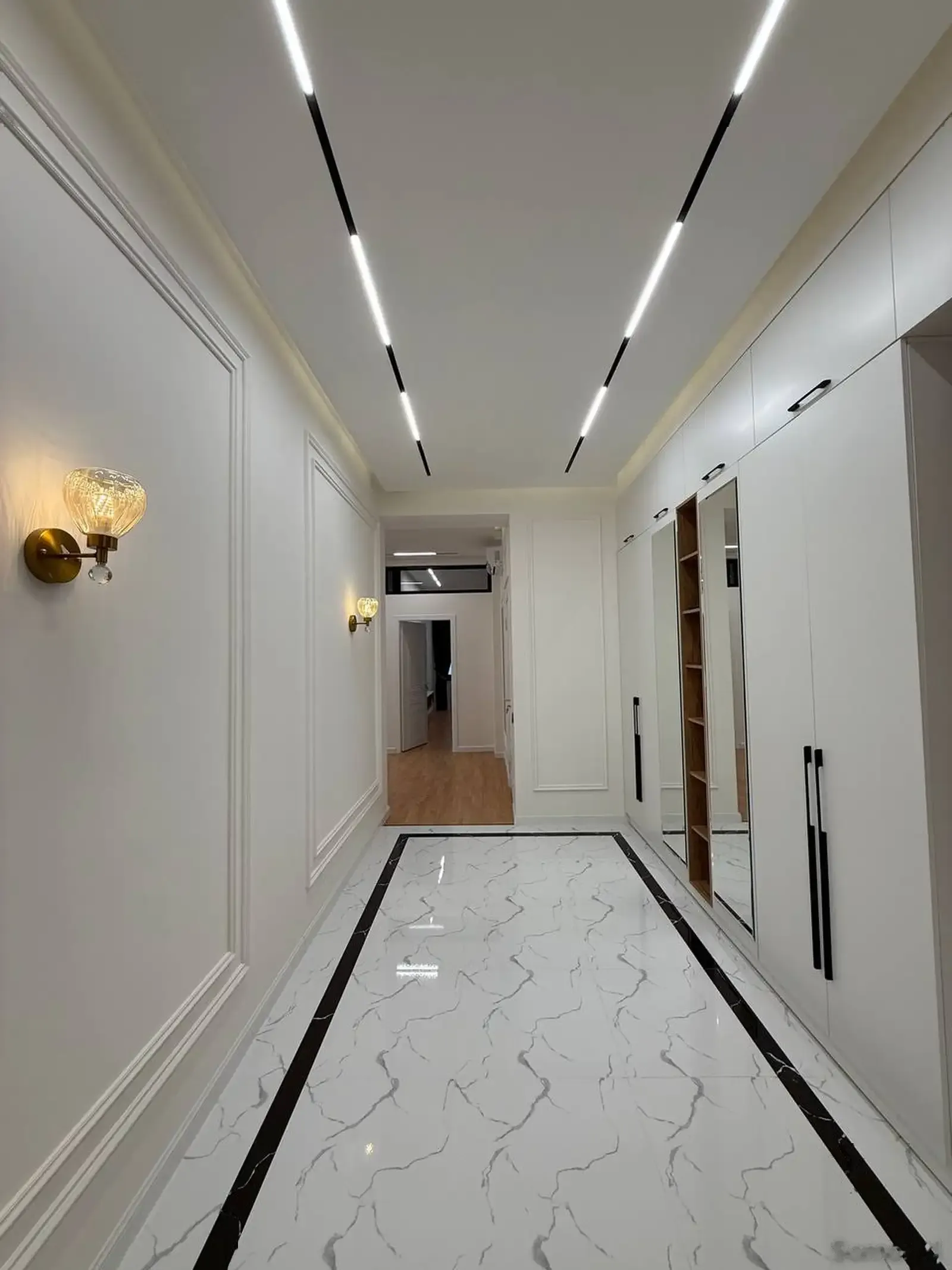 2-комн. квартира, 6 этаж, 73 м², Сомони