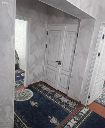 2-комн. квартира, 8 этаж, 64м², Шохмансур