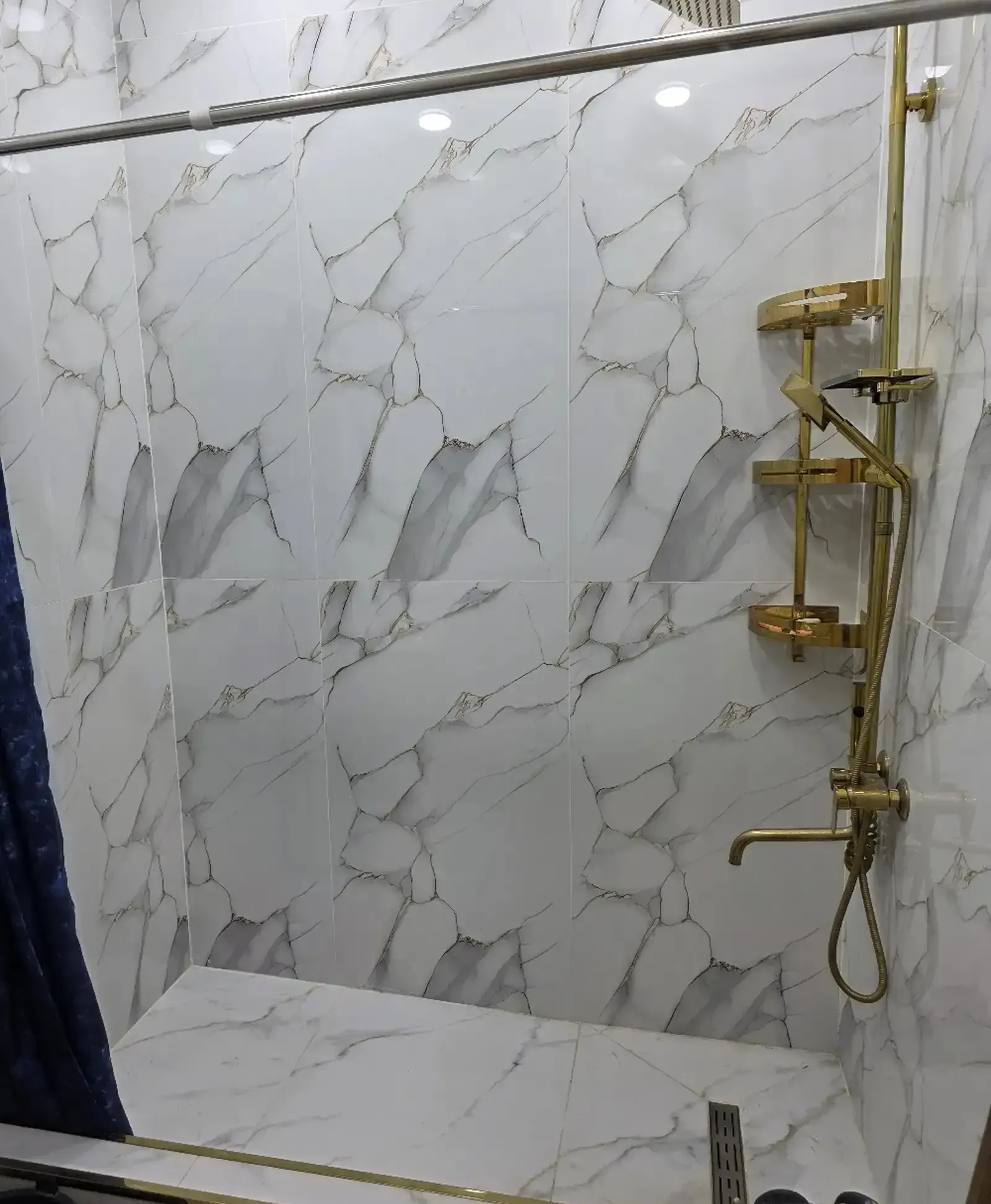 3-комн. квартира, 2 этаж, 86м², Док