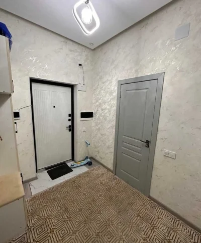 2-комн. квартира, 8 этаж, 60 м², Исмоили Сомони