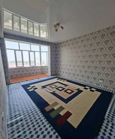 3-к квартира, 7 этаж, 103 м², Сино, Караболо Мединститут