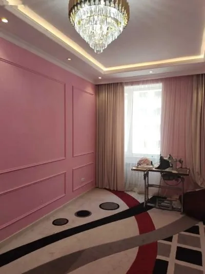 3-комн. квартира, 8 этаж, 101м², Шохмансур