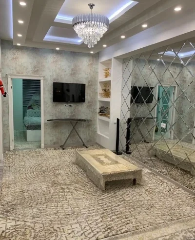 3-комн. квартира, 12 этаж, 69 м², Сино, Зарафшон, пушти Курутобхонаи Баракат