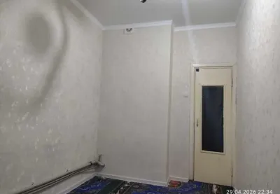 3-комн. квартира, 2 этаж, 88м², Сино