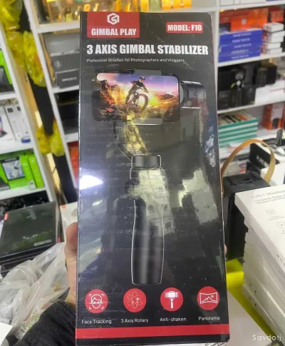 Стабилизатор Gimbal Play F11