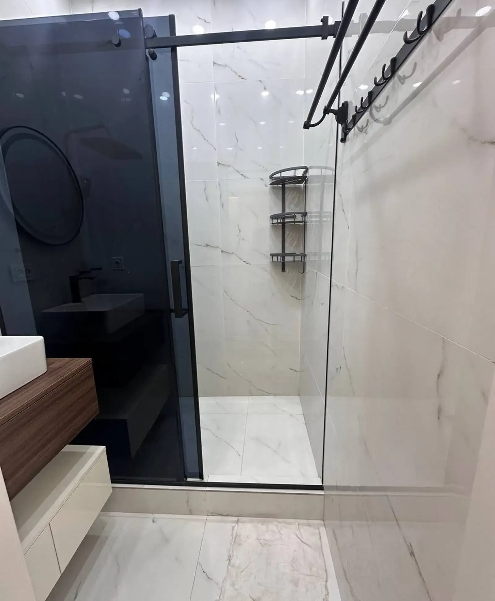 3-комн. квартира, 8 этаж, 85 м², Сино