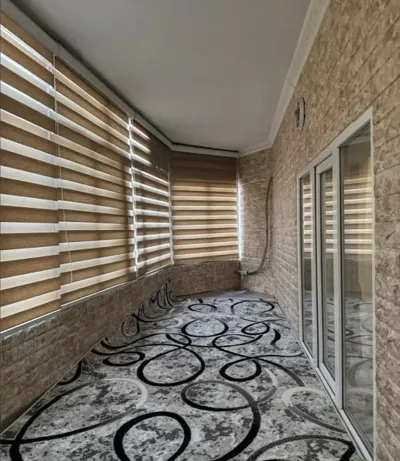 2-комн. квартира, 12 этаж, 75м², Сино 1
