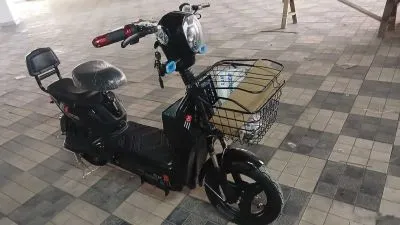 Скутер