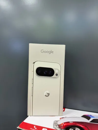Google Pixel 10 Pro 256